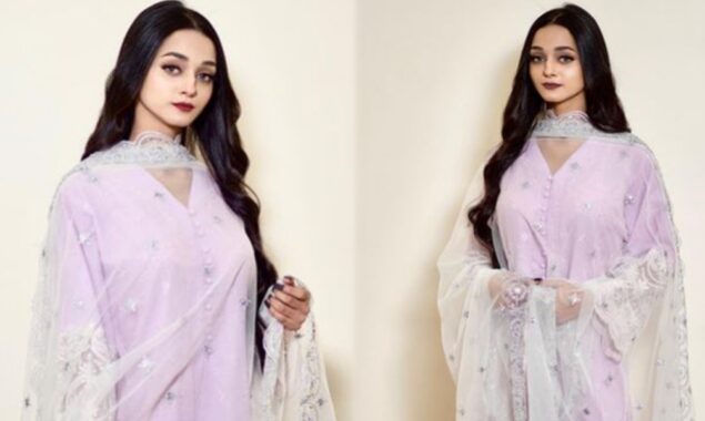 ٹک ٹاکر عائشہ