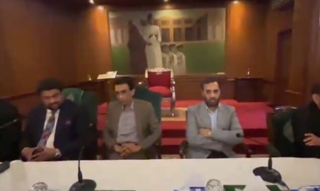 بلدیاتی انتخابات