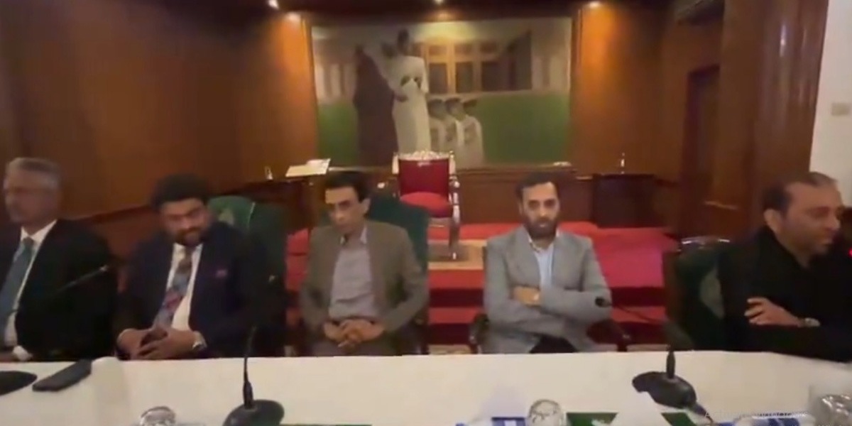 بلدیاتی انتخابات