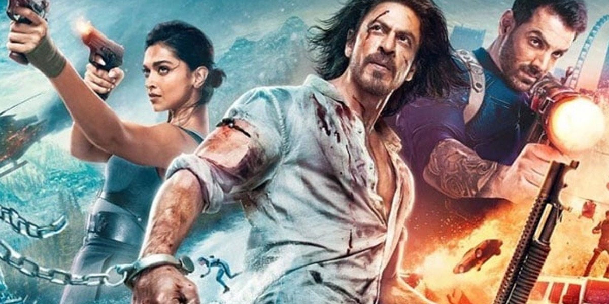 فلم ’پٹھان‘