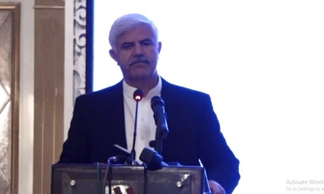محمود خان