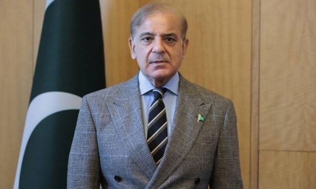 وزیراعظم