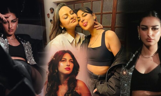 جویریہ عباسی