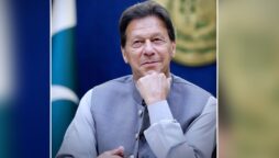 عمران خان