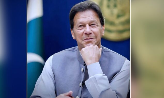 عمران خان