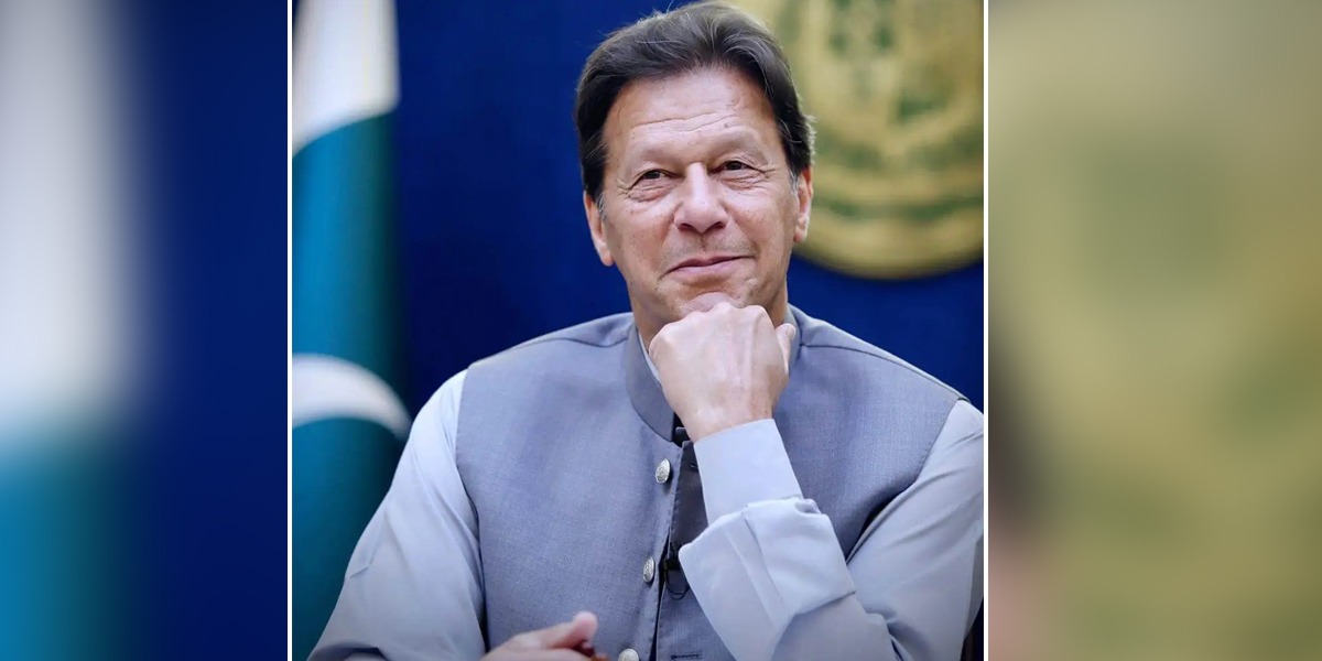 عمران خان