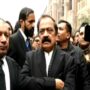 رانا ثناء اللہ