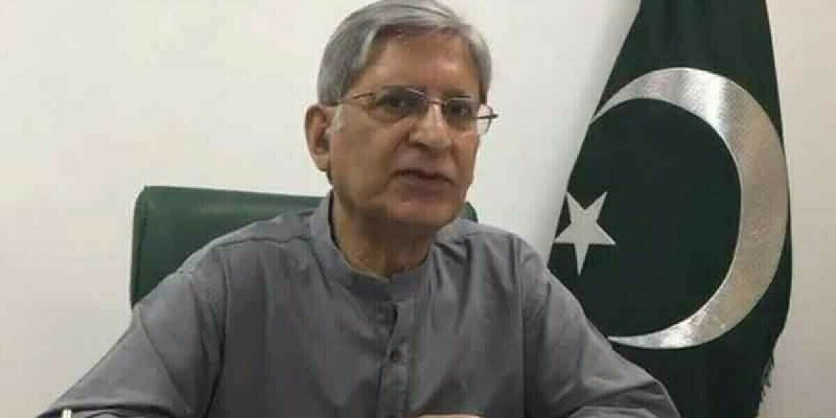 اعتزاز احسن