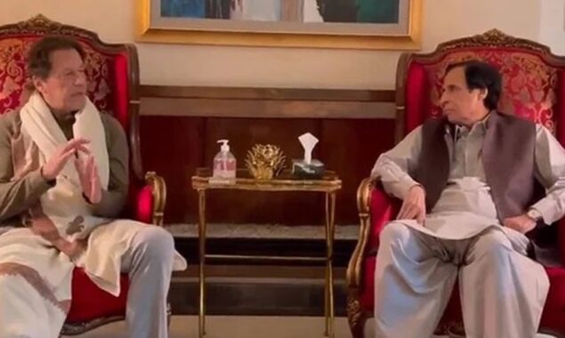 اعتماد کے ووٹ