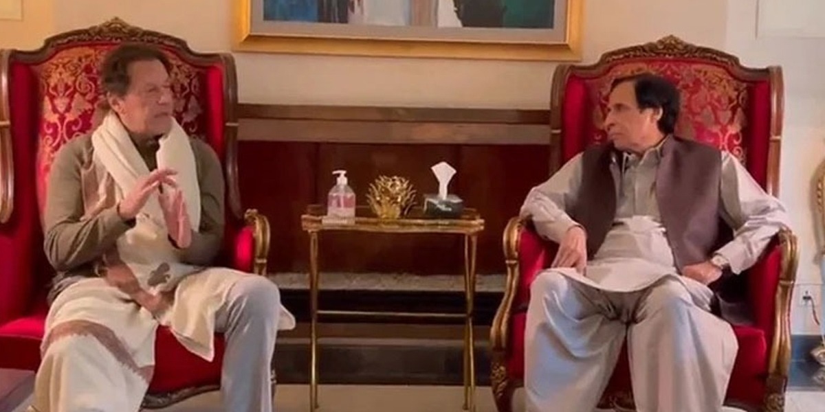 اعتماد کے ووٹ