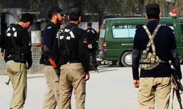 بلدیاتی انتخابات