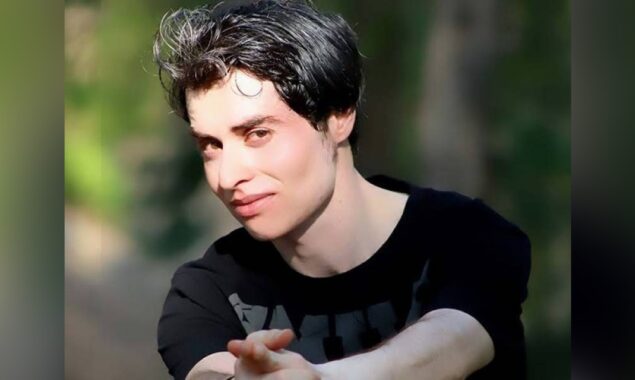 ناصر خان جان