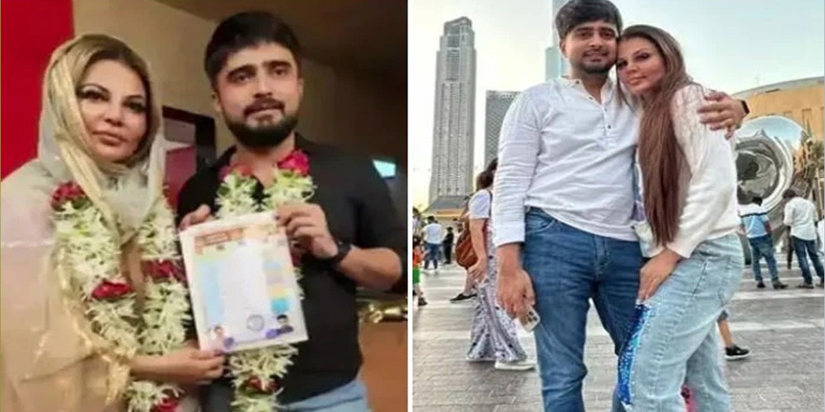 راکھی ساونت