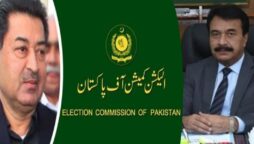 ممبرسند نثار درانی