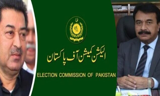 ممبرسند نثار درانی