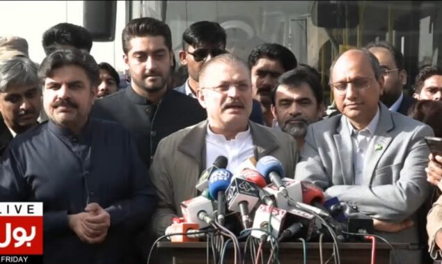 شرجیل میمن