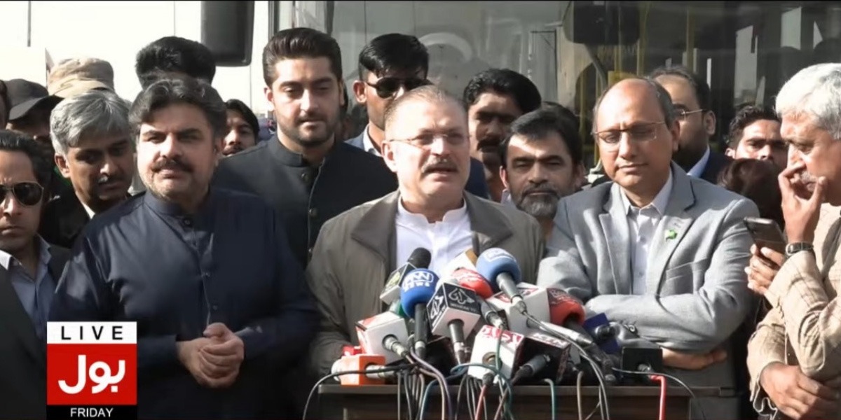 شرجیل میمن