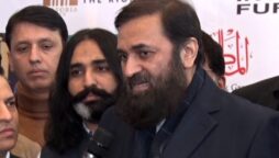 گورنر پنجاب