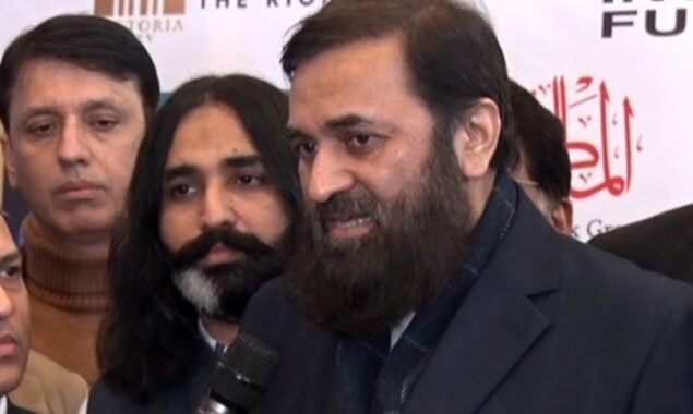 گورنر پنجاب