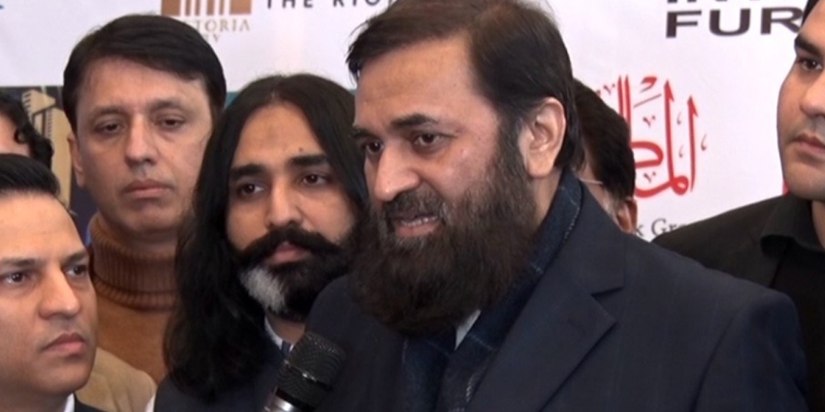 گورنر پنجاب