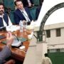 بلدیاتی انتخابات