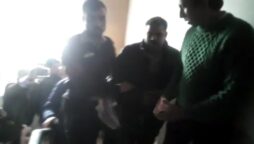 شاہد اسلم
