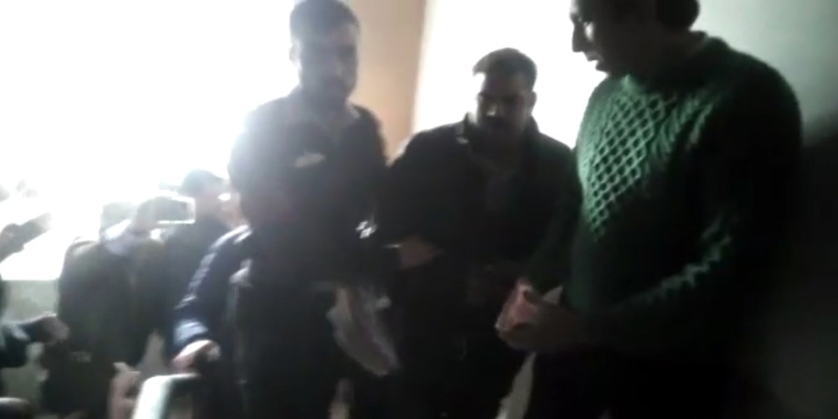 شاہد اسلم
