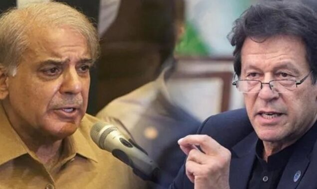 اعتماد کے ووٹ