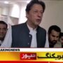 عمران خان