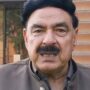 شیخ رشید