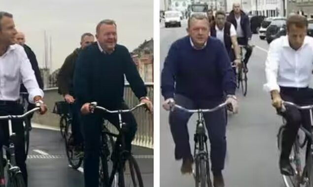 سائیکلنگ