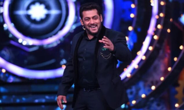 سلمان خان بگ باس