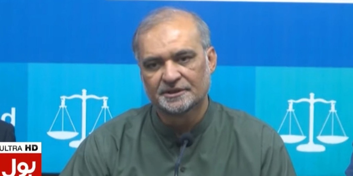 حافظ نعیم الرحمان