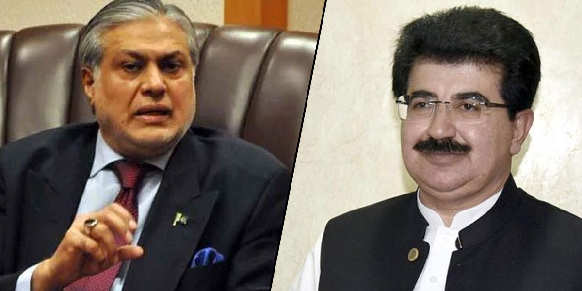 وزیر خزانہ