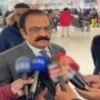 وزیر داخلہ
