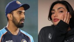 کے ایل راہول