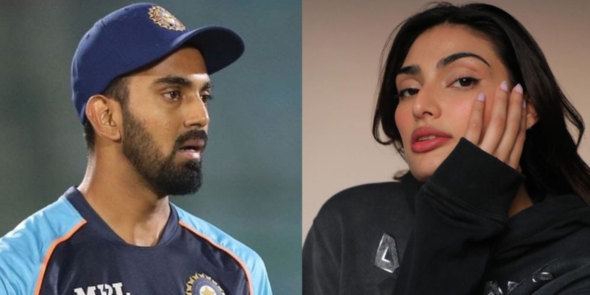 کے ایل راہول