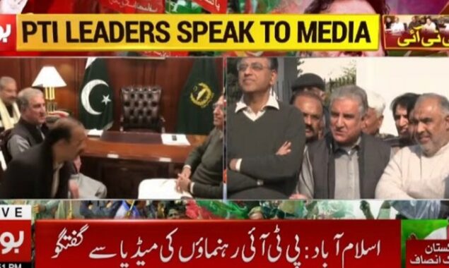 تحریک انصاف