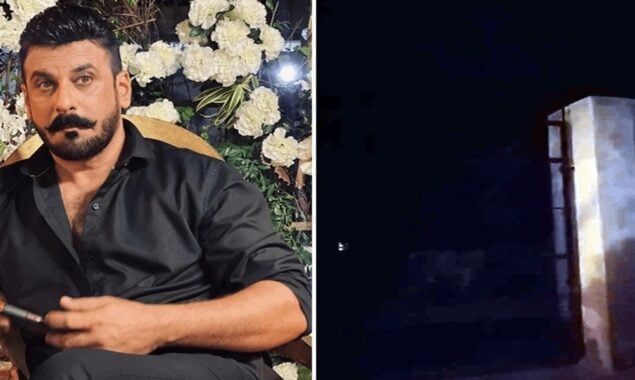 شمعون عباسی