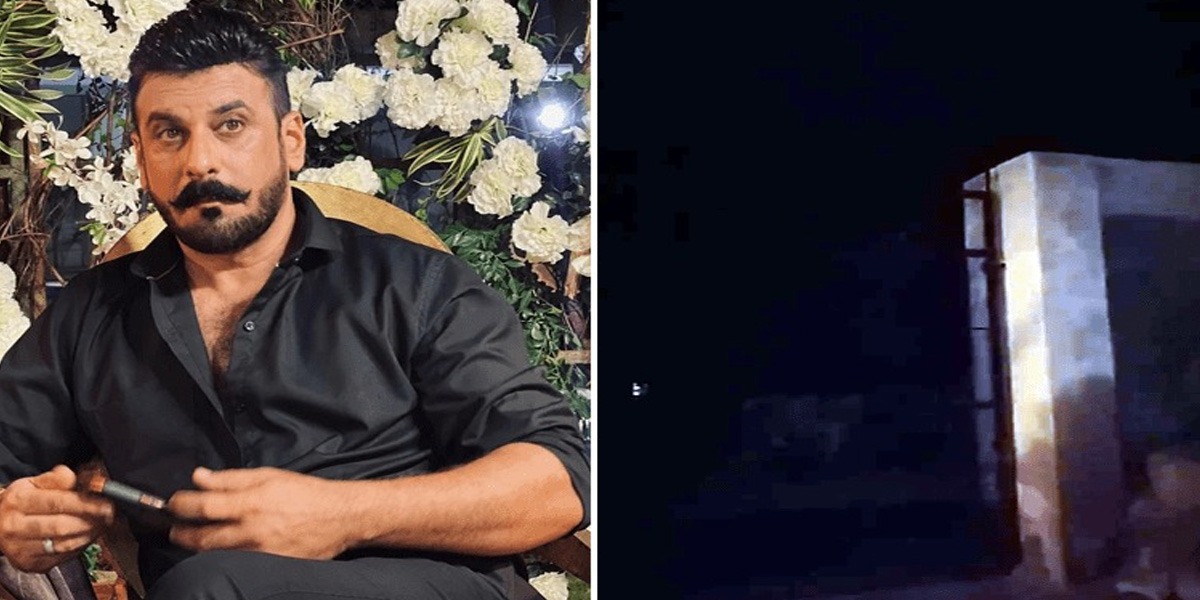 شمعون عباسی