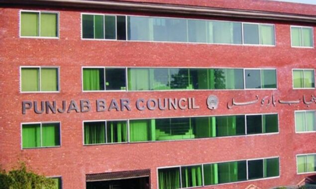 پنجاب بار کونسل