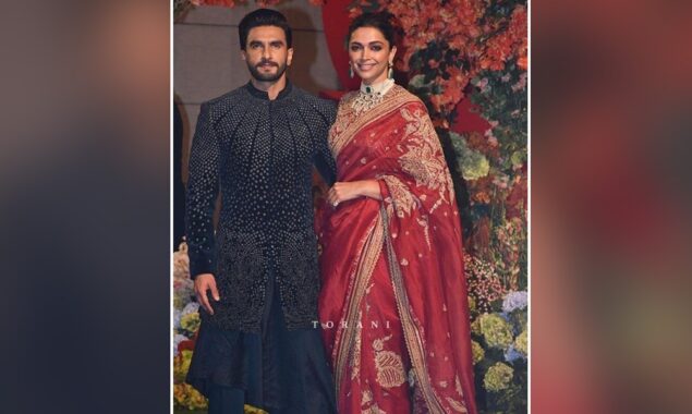 دپیکا پڈوکون