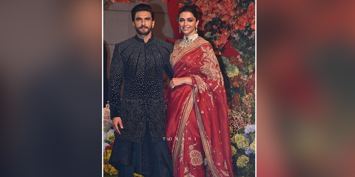 دپیکا پڈوکون