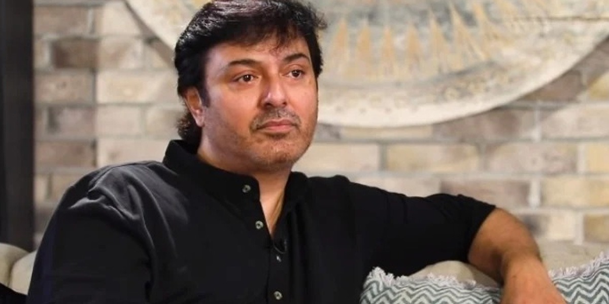 نعمان اعجاز