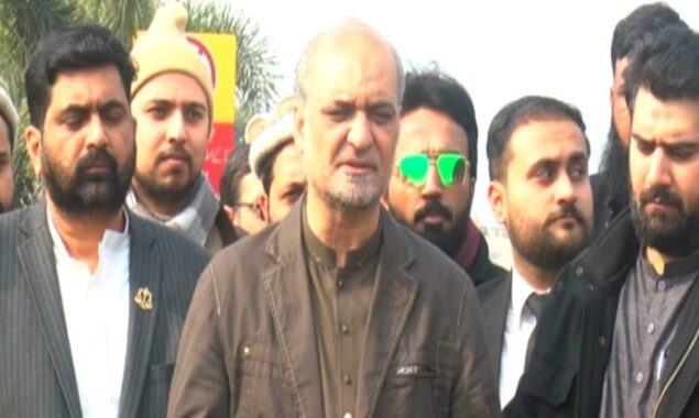 جماعت اسلامی