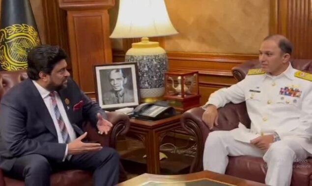 پاک بحریہ