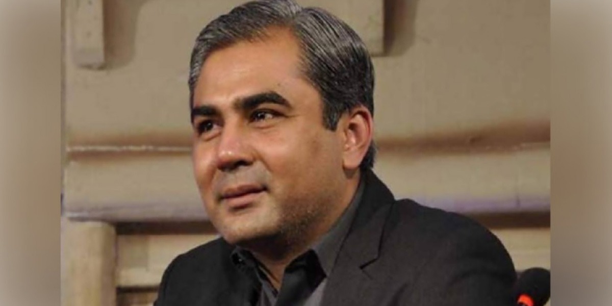 محسن نقوی