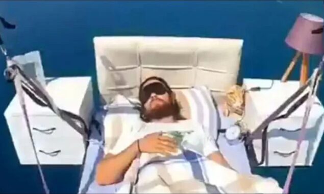 پیرا گلائیڈنگ