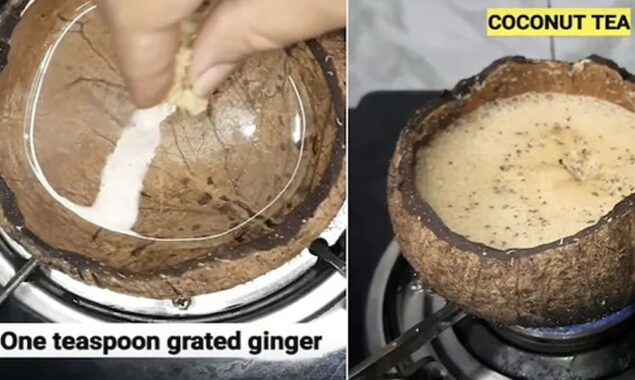ناریل