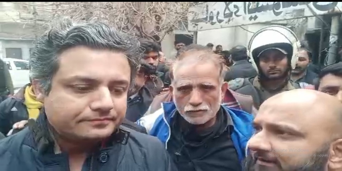 حماد اظہر